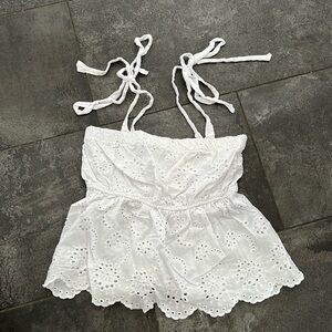 AE Women’s crop top